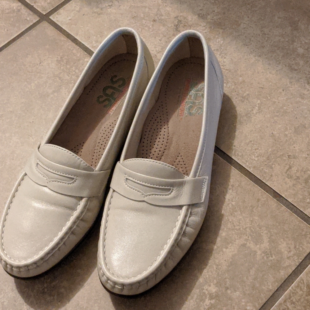 ❤️ SAS Tripad Comfort 91/2W